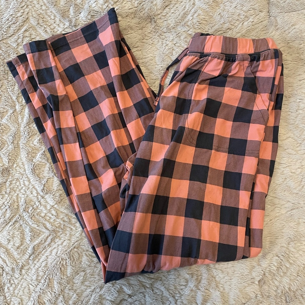 Pajama pants